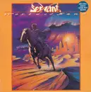 LP - Servant - World Of Sand