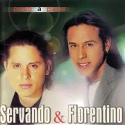 CD - Servando Y Florentino - Paso A Paso