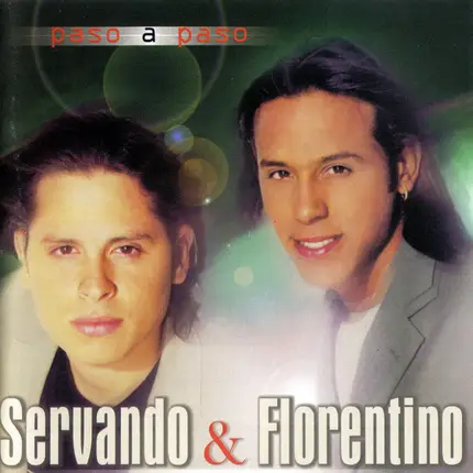 Servando Y Florentino - Paso a Paso