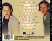 CD - Servando Y Florentino - Paso A Paso