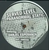DANJEL ESPERANZA - Paranormal Static