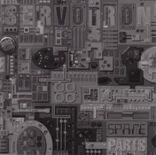Servotron - Spare Parts