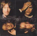 CD - Serafin - No Push Collide