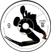 CD - Serafin - Things Fall Apart - Sealed
