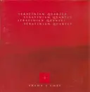 CD - Serafinian Quartet - Anema e core