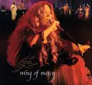 CD - Serah - Wing Of Mercy - Digipak