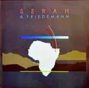 LP - Serah & Friedemann - Flight Of The Stork