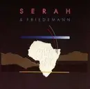 CD - Serah & Friedemann - Flight Of The Stork