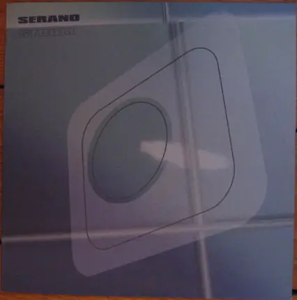 Serano - Strom