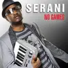 CD - Serani - No Games