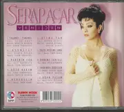 CD - Serap Acar - Yeniden