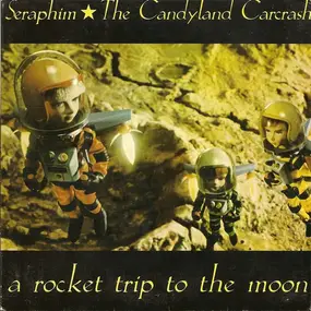 SERAPHIM - A Rocket Trip To The Moon