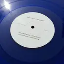 12inch Vinyl Single - Seraphim Rytm & Sonitus Eco - Edit Select Remixes - EP, Blue Vinyl