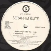 SERAPHIM SUITE - Heart
