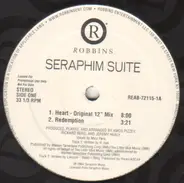 Seraphim Suite - Heart