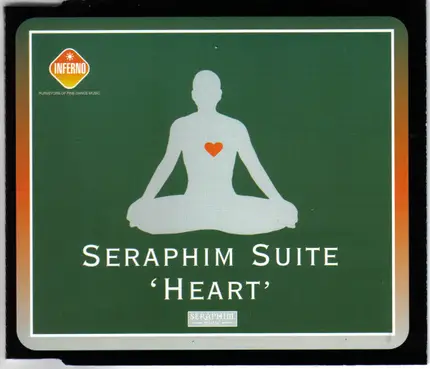 Seraphim Suite - Heart