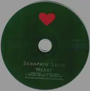 CD Single - Seraphim Suite - Heart