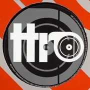 12inch Vinyl Single - Seraque - Gravity