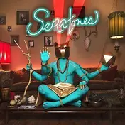 Seratones - Necromancer/ Take IT..