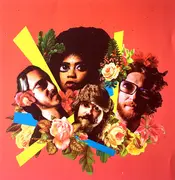 LP - Seratones - Get Gone - Still Sealed