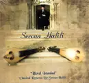 CD - Sercan Halili - Hotel Istanbul - Digipak