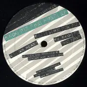Sercan - Back To The Past EP