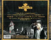 CD - Sir Serch - Hasenfuss - Sealed