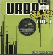 Partybreak - Urban Jam Vol. 1