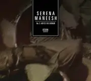 CD - Serena-Maneesh - #2: Abyss In B Minor - Digipak