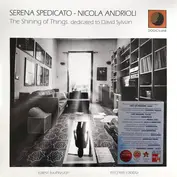 Serena Spedicato , Nicola Andrioli