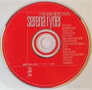 CD - Serena Ryder - If Your Memory Serves You Well