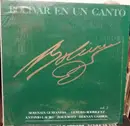 LP - Serenata Guayanesa , Gustavo E. Rodriguez , Antonio Lauro , Jesus Rafael Soto , Hernán Gamboa - Bolivar En Un Canto Vol. 2 - Gatefold