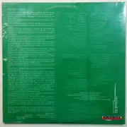 LP - Serenata Guayanesa , Gustavo E. Rodriguez , Antonio Lauro , Jesus Rafael Soto , Hernán Gamboa - Bolivar En Un Canto Vol. 2 - Gatefold