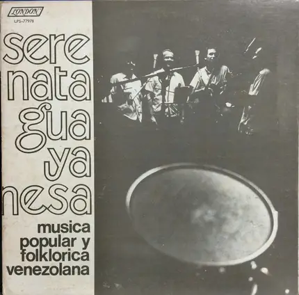 Serenata Guayanesa - Serenata Guayanesa