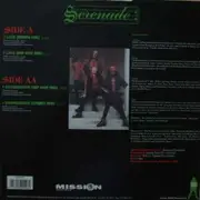 12inch Vinyl Single - Serenade - I Like