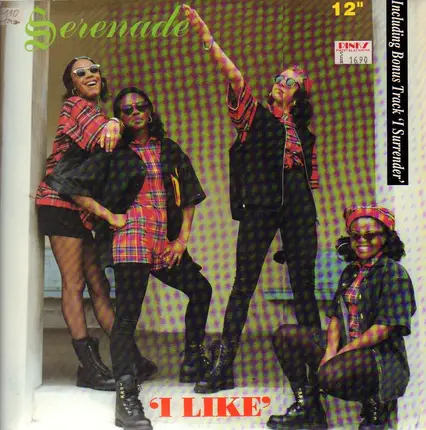 Serenade - I Like