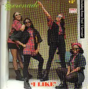 Serenade - I Like