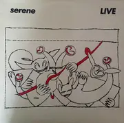 LP - Serene - Serene Live