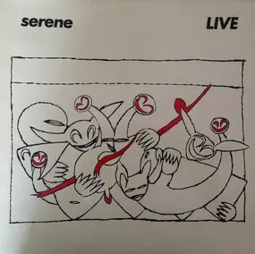 Serene - Serene Live