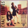 CD - Serene & Pearl - Crazy stories
