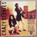 CD - Serene & Pearl - Crazy stories