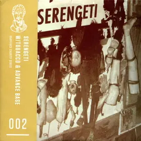 Serengeti - Be A Man