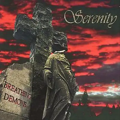 Serenity - Breathing Demons