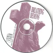 CD - Serenity - Breathing Demons