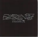 CD - Serenity - Nemesis AD - Still Sealed