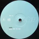 12inch Vinyl Single - Serge - Where Are You Now