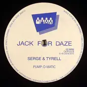 Serge - House Countdown