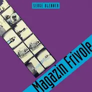 Serge Blenner - Magazin Frivole