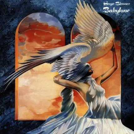 Serge Blenner - Babylone