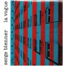LP - Serge Blenner - LA Vogue